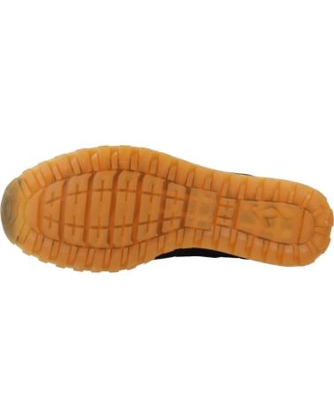 Man Trainers KANGAROOS ZAPATILLAS HOMBRE MODELO K846 COLOR AZUL MARINO