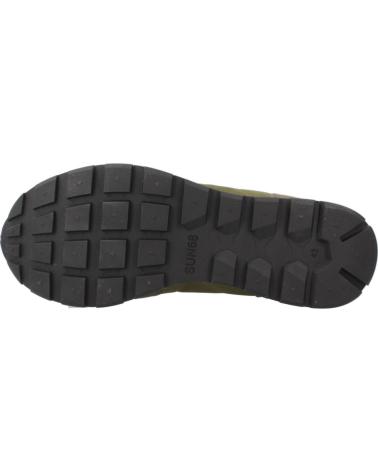 Sportif pour Homme SUN68 SNEAKER MARRóN