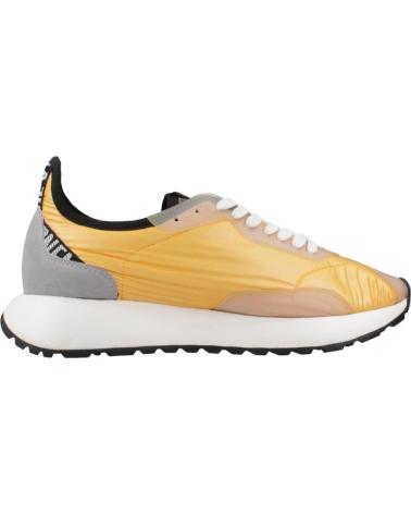 Sportivo per Donna DUUO ZAPATILLAS MUJER MODELO SENSEI REFLECT COLOR AMARILLO 105