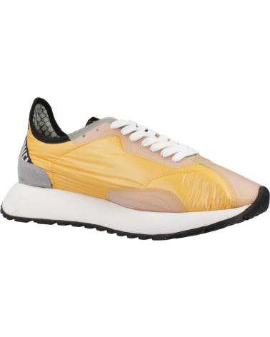 Sportivo per Donna DUUO ZAPATILLAS MUJER MODELO SENSEI REFLECT COLOR AMARILLO 105
