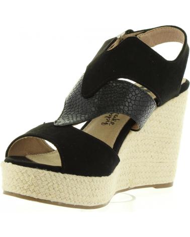 Sandales pour Femme XTI 46624 COMBINADA NEGRO