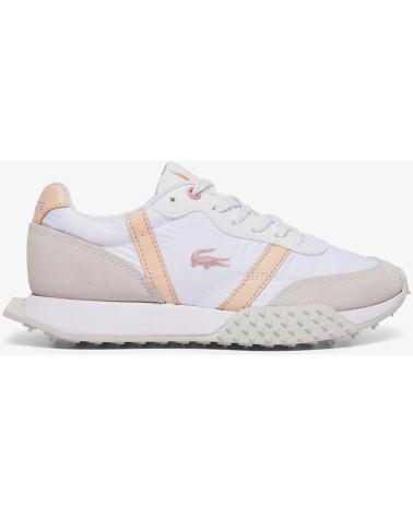Sneaker für Damen LACOSTE 49SFA0113 WHT LT PNK