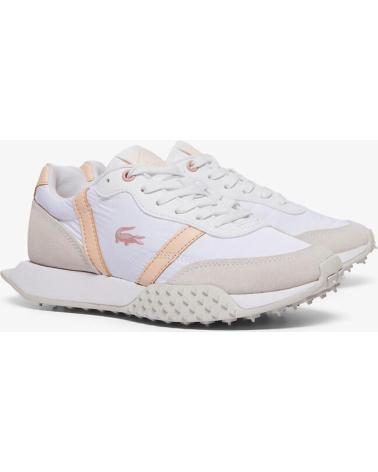 Sneaker für Damen LACOSTE 49SFA0113 WHT LT PNK