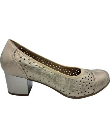 Bailarinas per Donna CALZADOMANIA SALON PICADO MUJER BEIGE