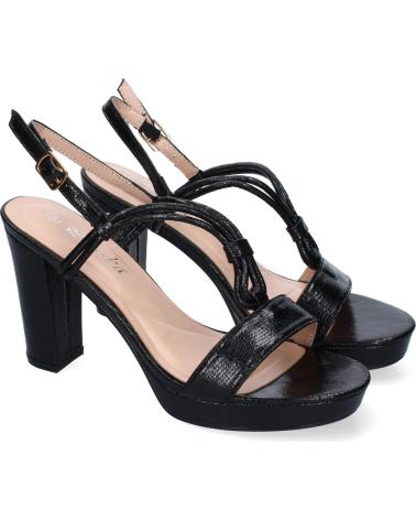 Sandálias de Mulher SPORT3PUNTO0 WXL811-NEGRO VARIOS COLORES