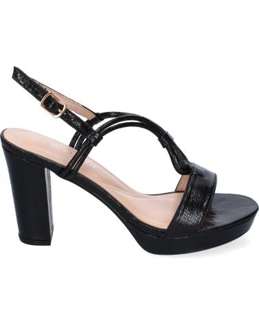 Sandálias de Mulher SPORT3PUNTO0 WXL811-NEGRO VARIOS COLORES