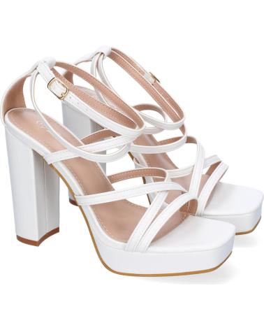 Sandálias de Mulher SPORT3PUNTO0 JL851-BLANCO VARIOS COLORES