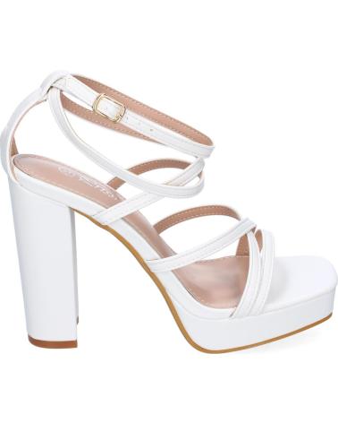 Sandálias de Mulher SPORT3PUNTO0 JL851-BLANCO VARIOS COLORES