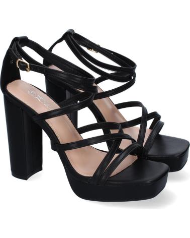 Sandálias de Mulher SPORT3PUNTO0 JL851-NEGRO VARIOS COLORES