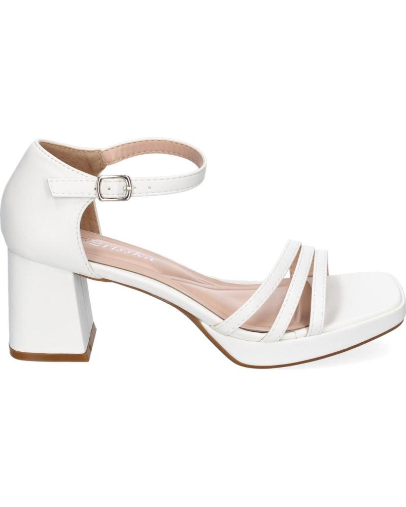 Sandálias de Mulher SPORT3PUNTO0 WXL821-BLANCO VARIOS COLORES