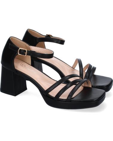 Sandálias de Mulher SPORT3PUNTO0 WXL821-NEGRO VARIOS COLORES