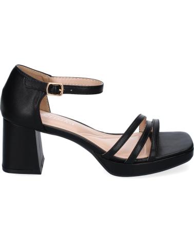 Sandálias de Mulher SPORT3PUNTO0 WXL821-NEGRO VARIOS COLORES