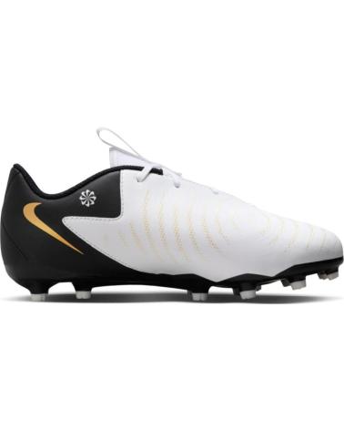 Sneaker für Junge NIKE JR PHANTOM GX II ACADEMY FG-- MG VARIOS COLORES