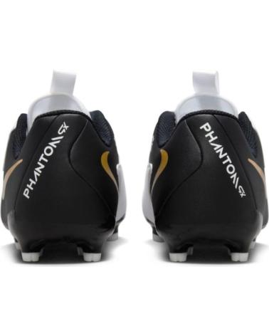 Sneaker für Junge NIKE JR PHANTOM GX II ACADEMY FG-- MG VARIOS COLORES