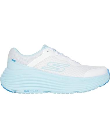 Sportivo per Donna SKECHERS ZAPATILLAS DEPORTIVAS 129470-WLB MAX CUSHIONING ENDEAVOUR WH VARIOS COLORES