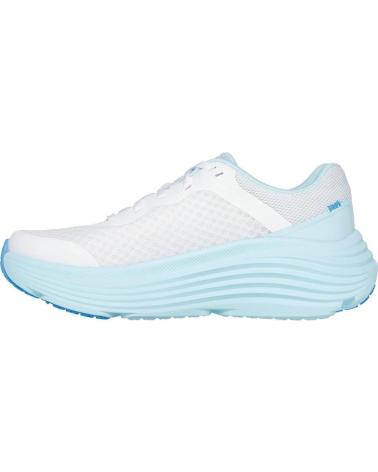 Sneaker für Damen SKECHERS ZAPATILLAS DEPORTIVAS 129470-WLB MAX CUSHIONING ENDEAVOUR WH VARIOS COLORES
