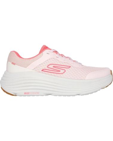 Sneaker für Damen SKECHERS ZAPATILLAS MAX CUSHIONING ENDEAVOUR PKCL