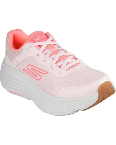 Sneaker für Damen SKECHERS ZAPATILLAS MAX CUSHIONING ENDEAVOUR PKCL