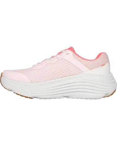Sneaker für Damen SKECHERS ZAPATILLAS MAX CUSHIONING ENDEAVOUR PKCL