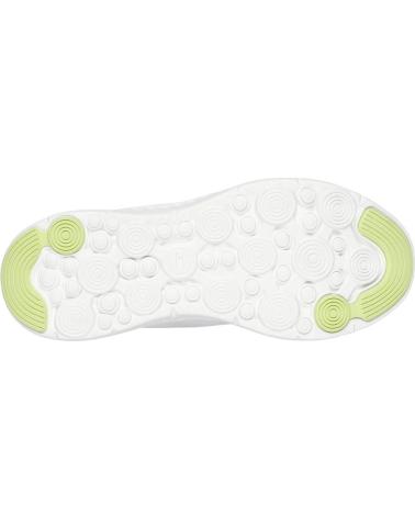 Sportif pour Femme SKECHERS ZAPATILLAS GO WALK NOW - KHLOE WPK