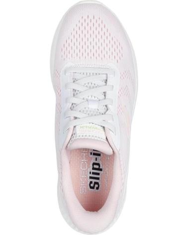 Sportif pour Femme SKECHERS ZAPATILLAS GO WALK NOW - KHLOE WPK