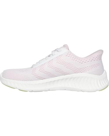 Sportif pour Femme SKECHERS ZAPATILLAS GO WALK NOW - KHLOE WPK