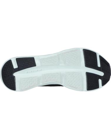 Esportes  de Mulher SKECHERS SLIP-IN GLIDE-STEP ALTUS BLANCA BLANCO