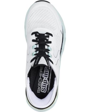 Esportes  de Mulher SKECHERS SLIP-IN GLIDE-STEP ALTUS BLANCA BLANCO