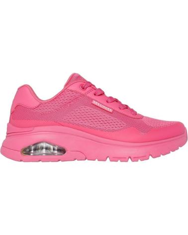 SKECHERS 177794-HTPK FUCSIA