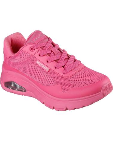 SKECHERS 177794-HTPK FUCSIA