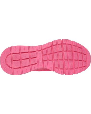 SKECHERS 177794-HTPK FUCSIA
