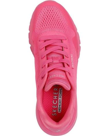 SKECHERS 177794-HTPK FUCSIA