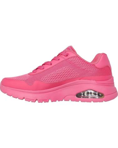 SKECHERS 177794-HTPK FUCSIA