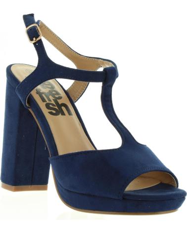 Sandali per Donna REFRESH 63587 ANTELINA NAVY