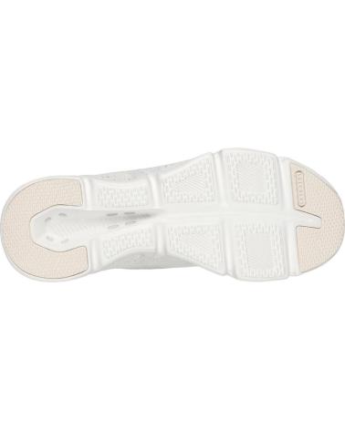 Esportes  de Mulher SKECHERS SLIP-INS GLIDE-STEP PACE BEIG