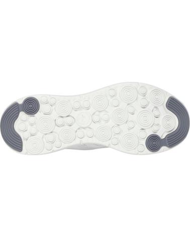 Sneaker für Herren SKECHERS SLIP-IN GO WALK NOW PAYTON HANDS UP BLANCA BLANCO