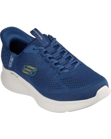 Sneaker für Herren SKECHERS SLIP-INS SKECH-LITE PRO PRIMEBASE AZUL