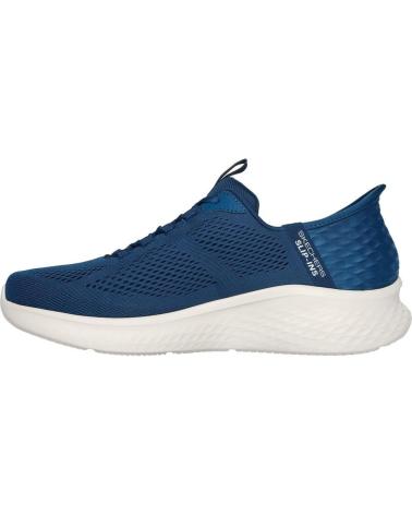 Sneaker für Herren SKECHERS SLIP-INS SKECH-LITE PRO PRIMEBASE AZUL