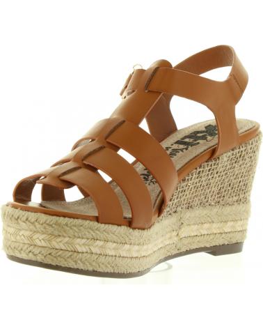 Sandales pour Femme XTI 46696 C CAMEL