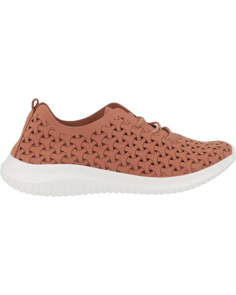 Sportif pour Femme EOLIGEROS LIBERTE BRICK ROJO