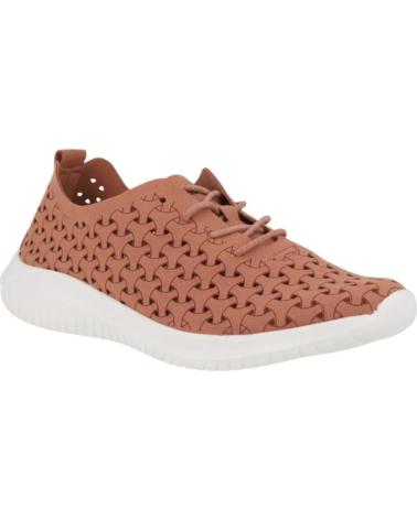 Sportif pour Femme EOLIGEROS LIBERTE BRICK ROJO