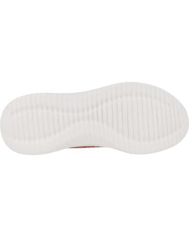 Sportif pour Femme EOLIGEROS LIBERTE BRICK ROJO