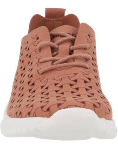 Sportif pour Femme EOLIGEROS LIBERTE BRICK ROJO