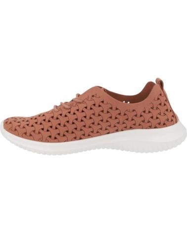 Sportif pour Femme EOLIGEROS LIBERTE BRICK ROJO