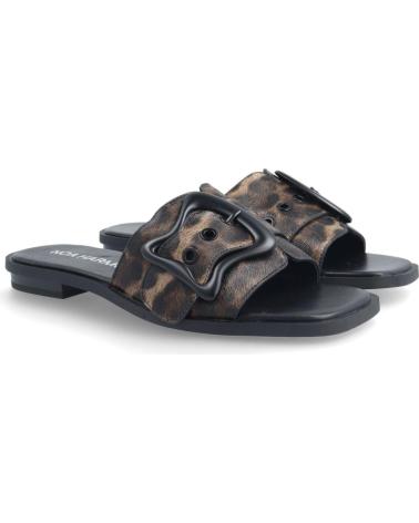Chinelos-De-Mujer-NOA-HARMON-CHANCLAS-MUJER-009982-MARRóN