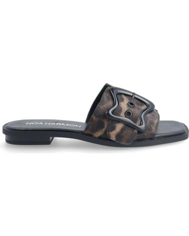 Chinelos-De-Mujer-NOA-HARMON-CHANCLAS-MUJER-009982-MARRóN