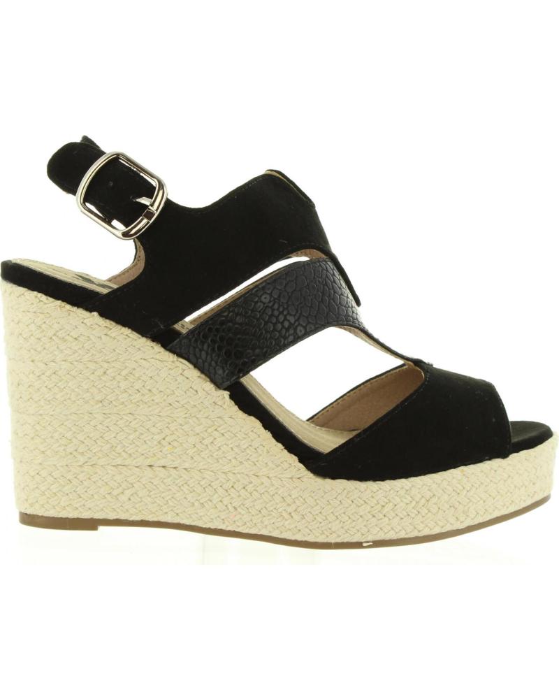 Sandales pour Femme XTI 46624 COMBINADA NEGRO