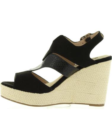 Sandales pour Femme XTI 46624 COMBINADA NEGRO