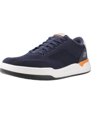 Sportivo per Uomo SKECHERS CORLISS-DORSET VARIOS COLORES