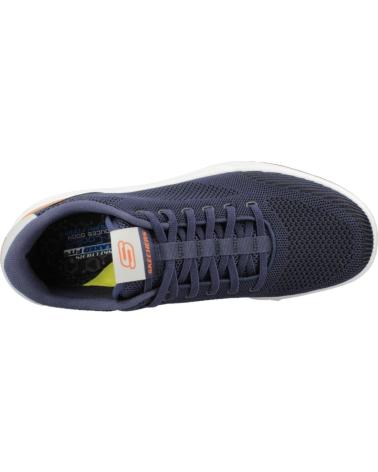 Sportivo per Uomo SKECHERS CORLISS-DORSET VARIOS COLORES
